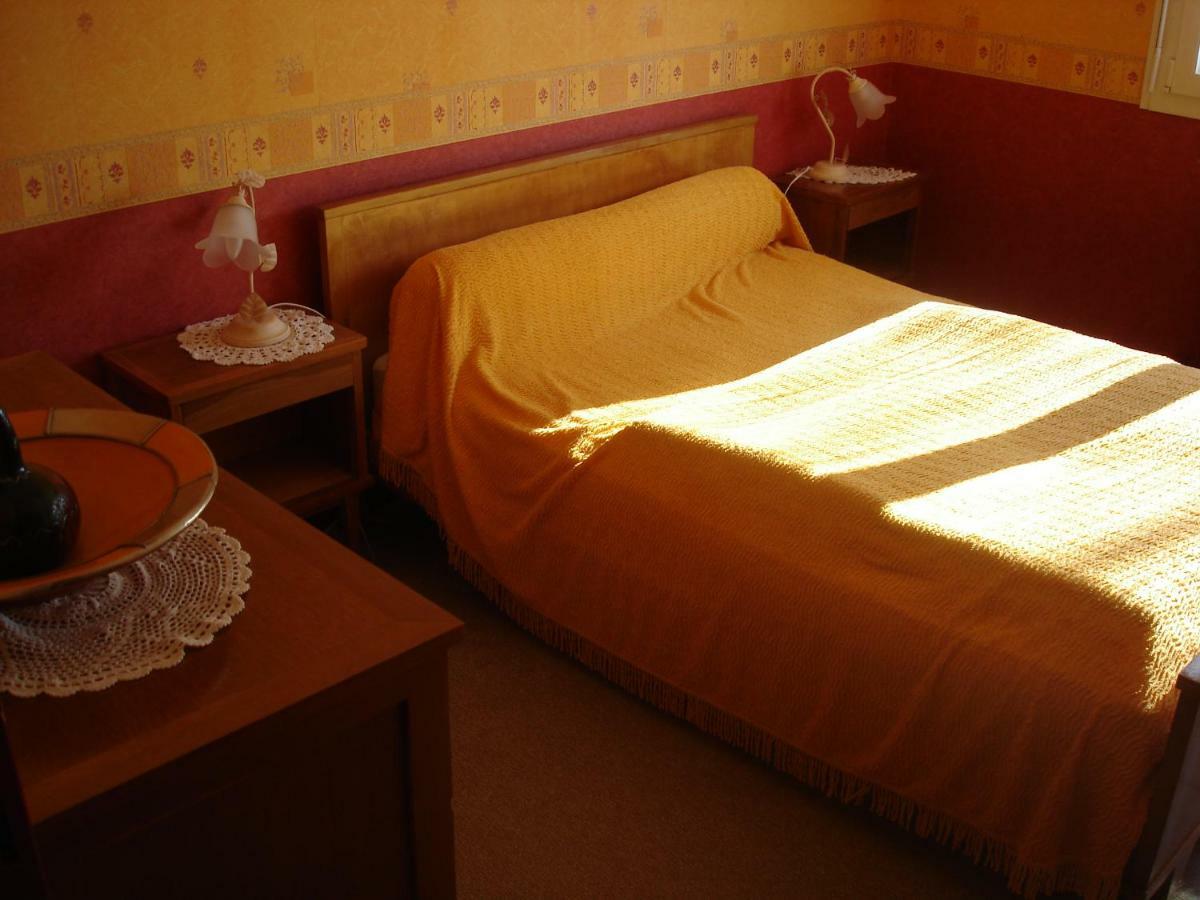 Gite Loca Provenchere Buitenkant foto